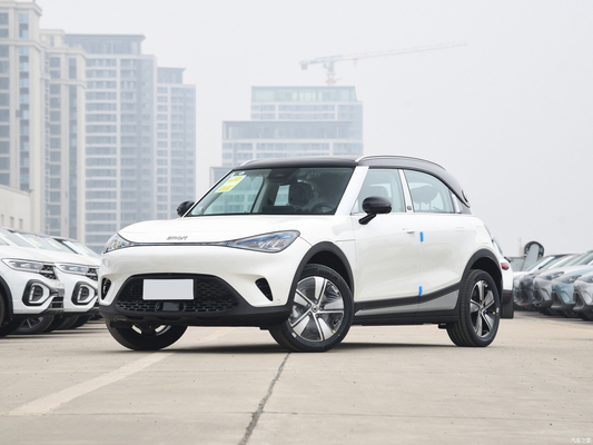 時速180km 最大速さ2024 ファントム1 5ドア5人座 PRO版電動自動車