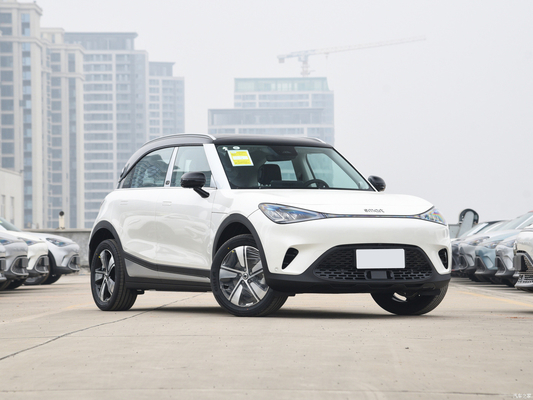 時速180km 最大速さ2024 ファントム1 5ドア5人座 PRO版電動自動車