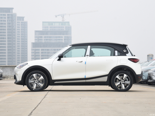 時速180km 最大速さ2024 ファントム1 5ドア5人座 PRO版電動自動車