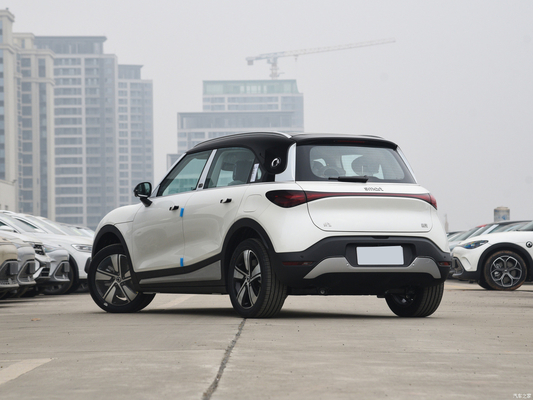 時速180km 最大速さ2024 ファントム1 5ドア5人座 PRO版電動自動車