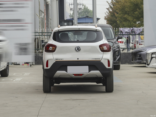 Nammi BoxEV ライト・ウィンド バージョン 標準モデル バッテリー寿命 201KM 中国製 ファミリーカー SUV