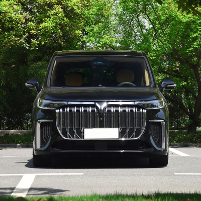 ヴォヤドリーム PHEV 高級ハイブリッドカー 7人乗りEVハイブリッド電気自動車 2022年人気