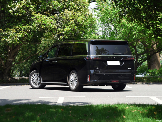 ヴォヤドリーム PHEV 高級ハイブリッドカー 7人乗りEVハイブリッド電気自動車 2022年人気