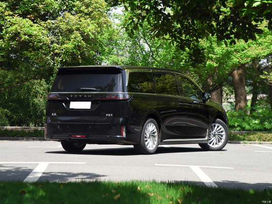 ヴォヤドリーム PHEV 高級ハイブリッドカー 7人乗りEVハイブリッド電気自動車 2022年人気