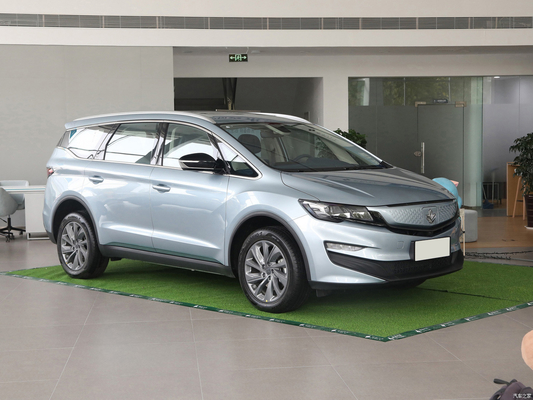メイプル 80V Pro 2022 5人座 6人座 MPV 純電動車 最高速度130km/h