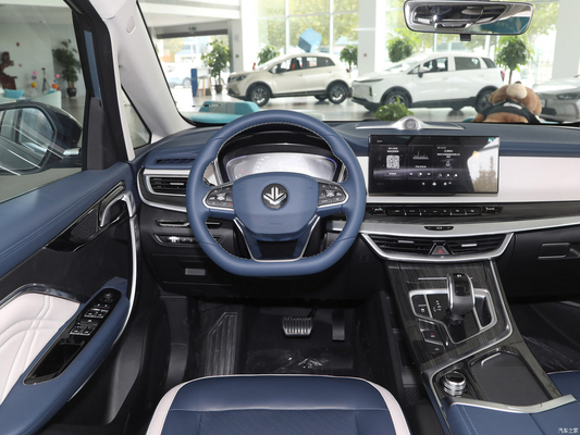 メイプル 80V Pro 2022 5人座 6人座 MPV 純電動車 最高速度130km/h