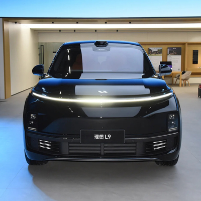 330KW EVR 拡張範囲 リキシアン L9 Li9 マックス ブラックプラグ