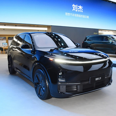 330KW EVR 拡張範囲 リキシアン L9 Li9 マックス ブラックプラグ