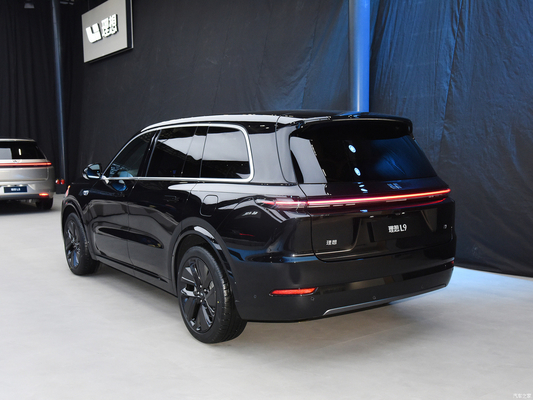330KW EVR 拡張範囲 リキシアン L9 Li9 マックス ブラックプラグ
