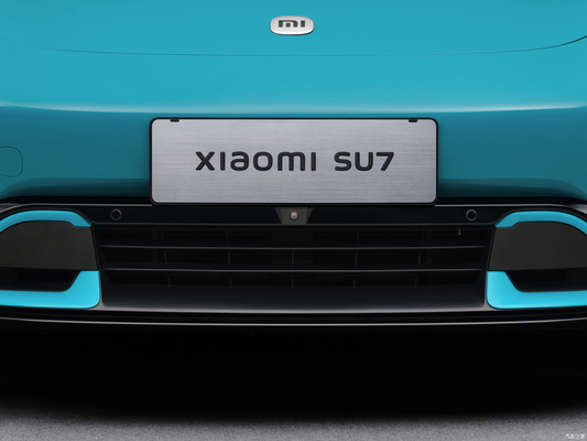 自動車 電気自動車 5人座 小米 Su7 マックス EV 車 AWD エレクトロ 車 2024 予売