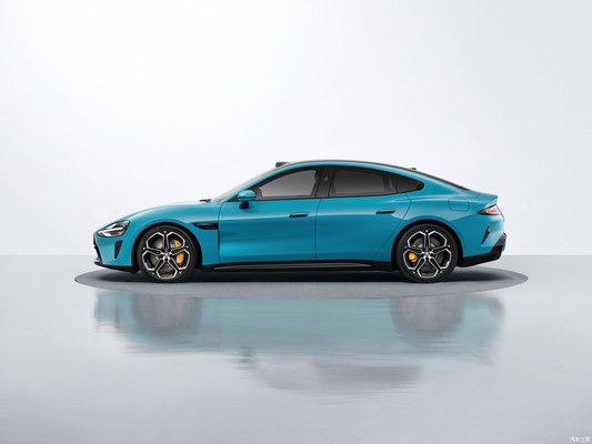自動車 電気自動車 5人座 小米 Su7 マックス EV 車 AWD エレクトロ 車 2024 予売