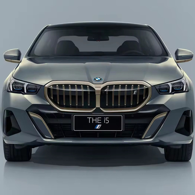 2024 BMW i5 eDrive 35L M スポーツパック 567km 純電気クルージング範囲と規格