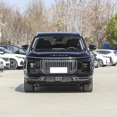 燃料電池型中型SUV 2024 Jetour X90 Pro 2.0T DCT 7人乗り,最高速度190KM/h