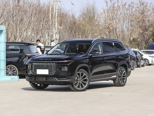 燃料電池型中型SUV 2024 Jetour X90 Pro 2.0T DCT 7人乗り,最高速度190KM/h