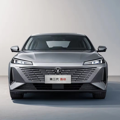 チャンガン・エードオ 2024 1.5T GDI オートマティック フラグシップ ガソリンカー 安価 4ドア 5席