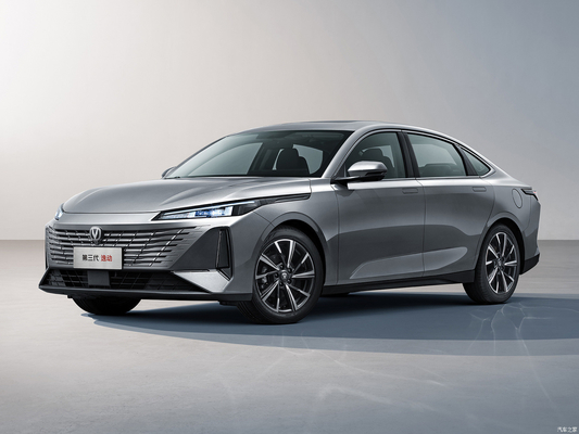 チャンガン・エードオ 2024 1.5T GDI オートマティック フラグシップ ガソリンカー 安価 4ドア 5席