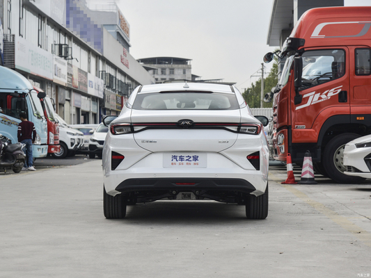 2024 エネルギー車両 フェイセルリフト iPao T 専用版 460KW 100%電気 左駆動