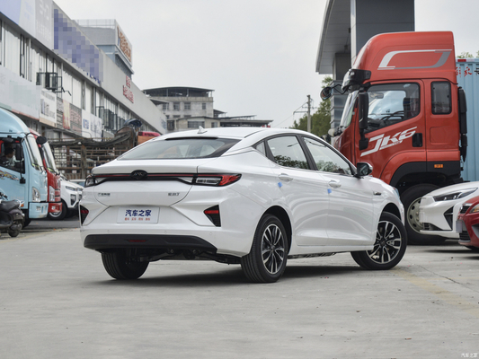 2024 エネルギー車両 フェイセルリフト iPao T 専用版 460KW 100%電気 左駆動