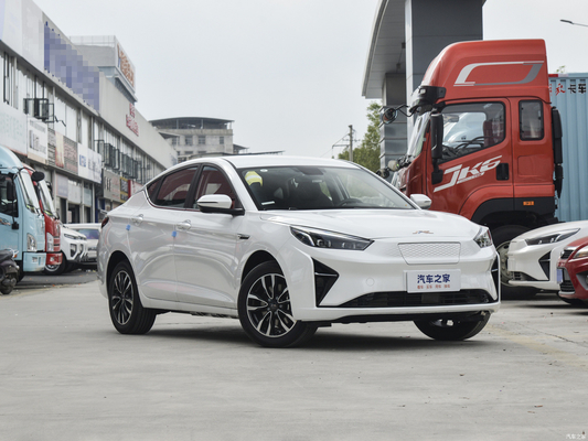 2024 エネルギー車両 フェイセルリフト iPao T 専用版 460KW 100%電気 左駆動
