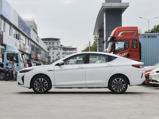2024 エネルギー車両 フェイセルリフト iPao T 専用版 460KW 100%電気 左駆動