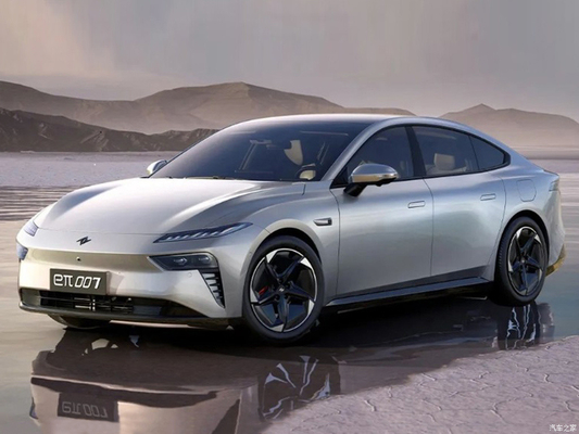 ドンフェン・イパイ 2024 540 四輪駆動 マックスバージョン 電動車 4880*1895*1460