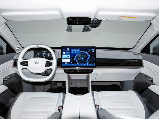 ドンフェン・イパイ 2024 540 四輪駆動 マックスバージョン 電動車 4880*1895*1460