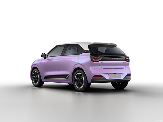 マックス スマートエネルギー 車両 ドンフェン・ナミ 01 2024 430 4030*1810*1570 カービリー構造