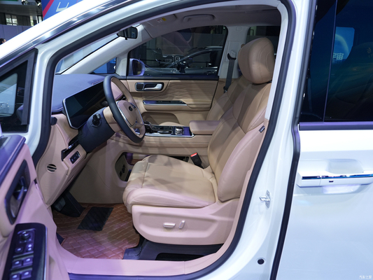 150KM 純電動 クルージング範囲 JAC Ruifeng RF8 PHEV スマート版 1.5T シングルモーター