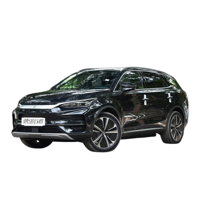 2022 Byd Tang Ev 635km 電動車 総エンジンパワー KW 380 全輪駆動 SUV メイド