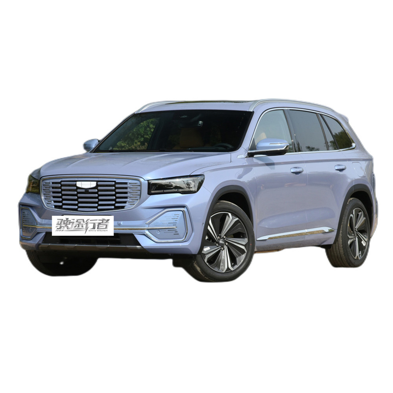 電気調整 外部リュアビューミラー ジーリー・シンギュエ L 1.5T DHT-PHEVハイブリッドSUV