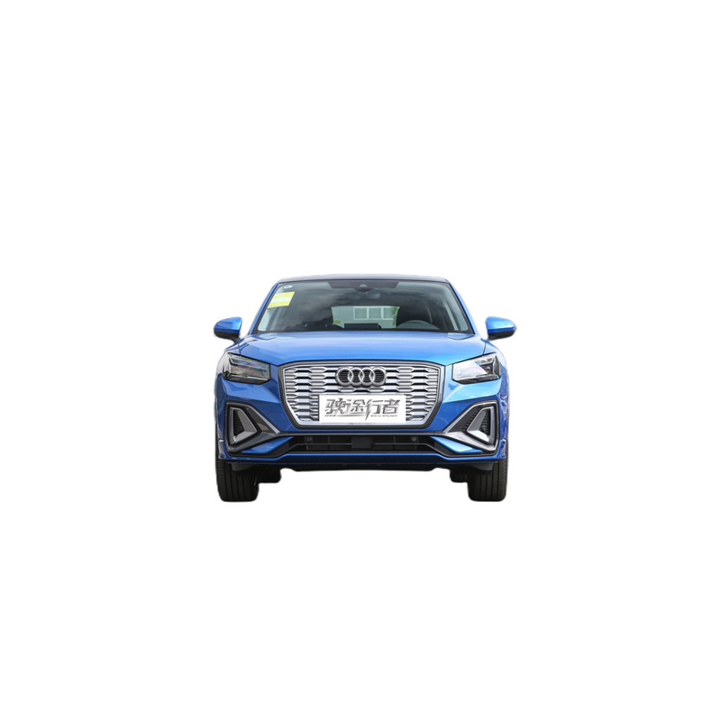 1610Kg 制限重量 中古 Audi Q2L E-Tron でのパワーと効率の完璧なバランス