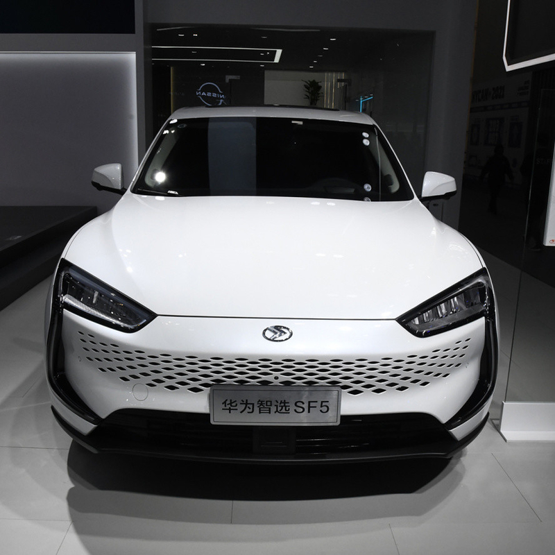 ハイブリッドエネルギータイプ 2021 モデル ハワイ セレス SF5 電動車 EVR 4WD 最高速度 210 KM/h