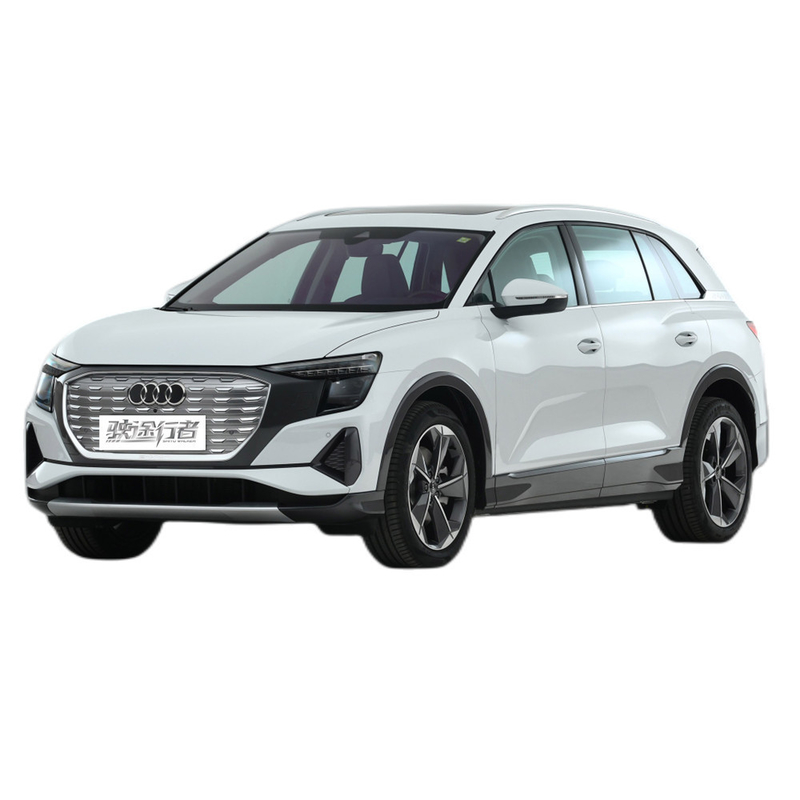 2022年オディQ5 エトロン50EVカー 150KW総エンジンパワーとリチウムバッテリー