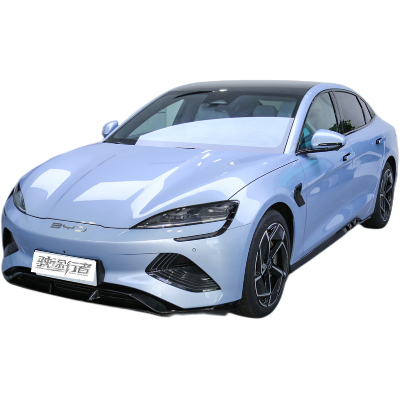 2021 BYD シール 4WD 650km 電動車 EV 車 あなたのビジネスのために