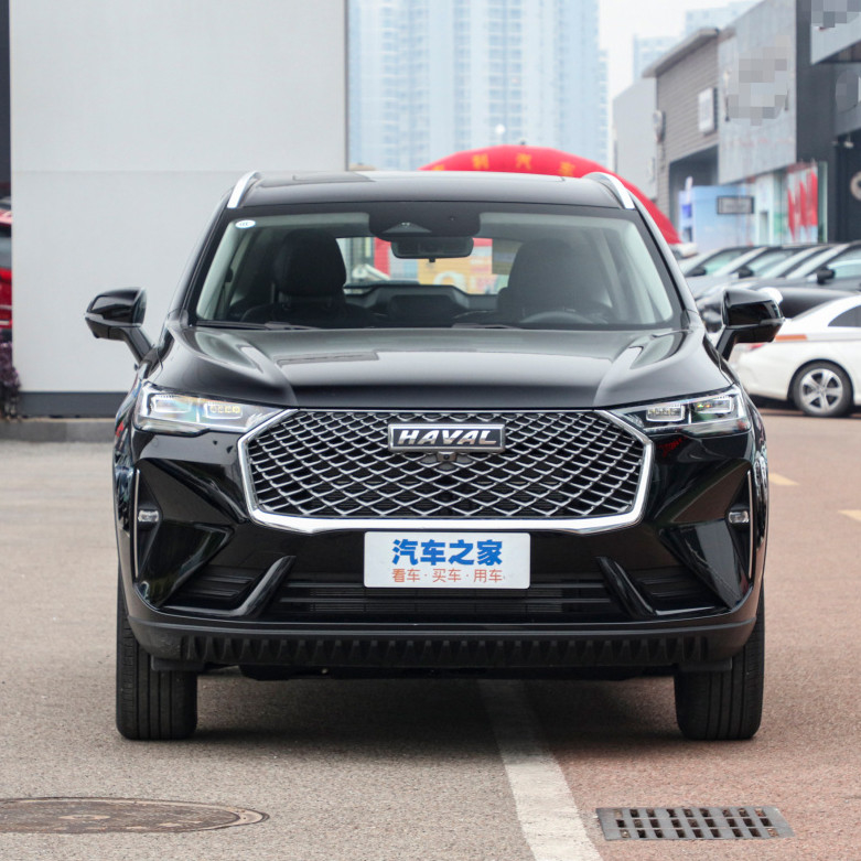 2022 GWM ハヴァル H6 1.5T 2WD 5 シート マクファーソン フロントサスペンション SUV ガソリン車