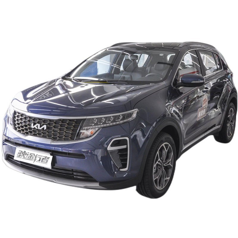 2021年KIAスポーツテージ コンパクトSUV 2.0L エンジン 制限重量 1504 アダルト向け 世界中に出荷