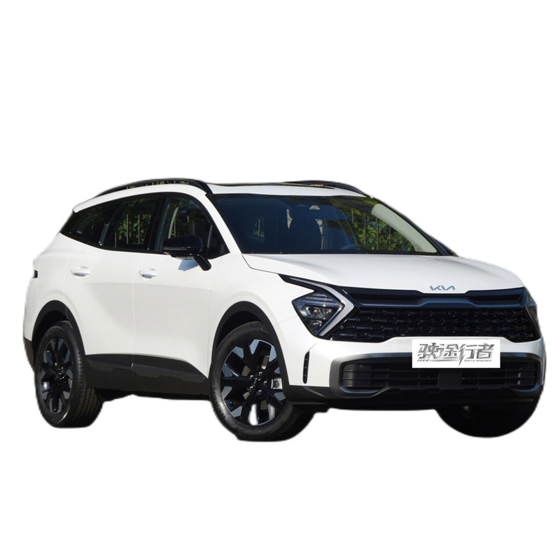 1622kg 制限重量 2.0L エンジン 配位 SUV 2023年出荷準備中 キア スポーツ用車 車