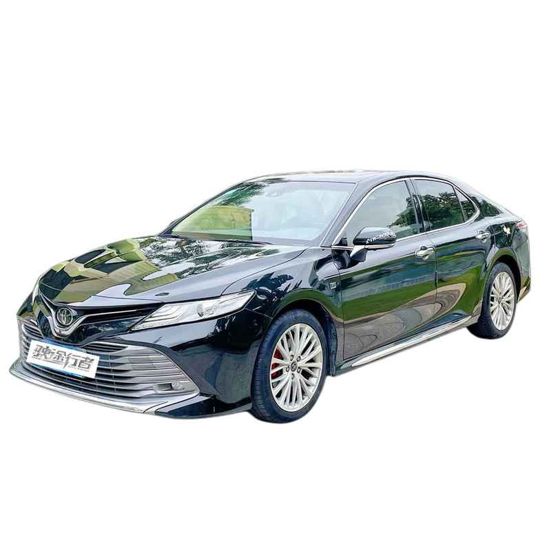 2019年 トヨタ・キャムリー 131KW 自動車 非常状態で販売可能