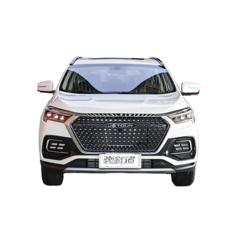 Chery JETOUR X95 DCT 1.6Turbo バンソリンSUV 360°リアカメラ