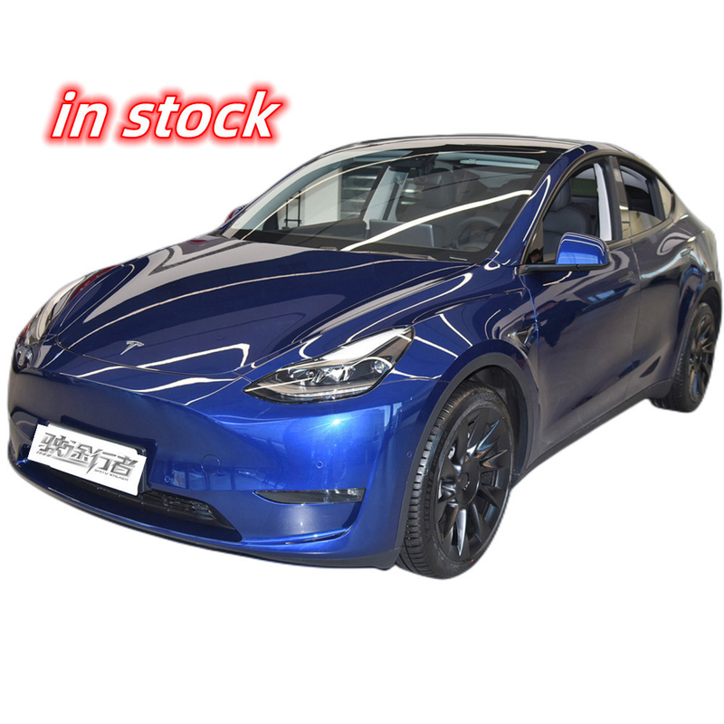331KWモーターパワー テスラモデル3 2022 中古電気自動車 黒/白/青/赤/銀