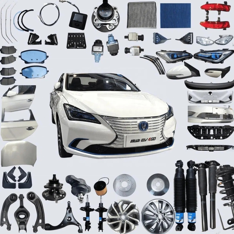 2020- チャンガン イアド/CS95 自動車用品 エンジン フード バンパー スクリーン 後ろライト グリル ボディキット バッテリー ギアボックス 部品