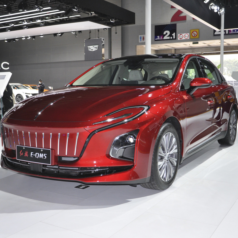 s E-Qm5 中古車 走行距離が少ない リチウム電池 2022年 香港電動車