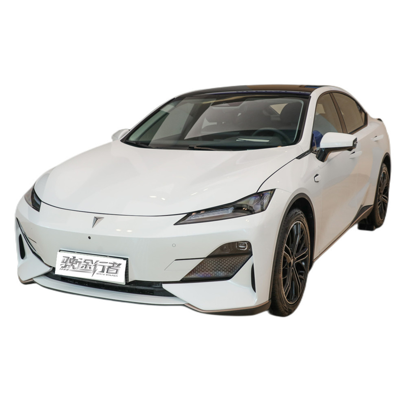 2022 チャンガン SL03 リチウム電池電動車 515km 走行距離 190KW モーターパワー オンライン