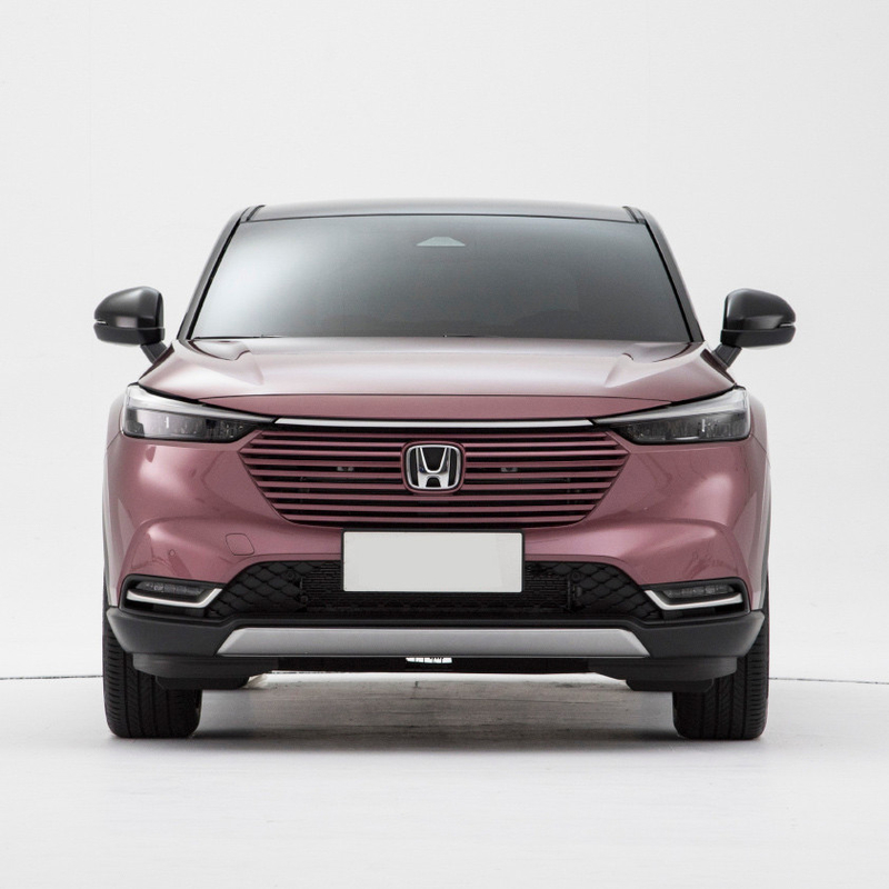 ホンダ・ベゼル 2023 エリート版 1.5L CVT SUV R17タイヤとLED昼間照明