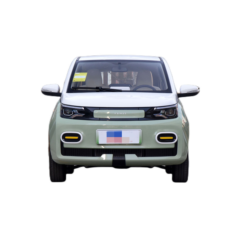 タッチスクリーン ABS 2022 レティン・メンゴ・プロ 電動ミニカー 5ドア4座 Ev 電動車 自動車