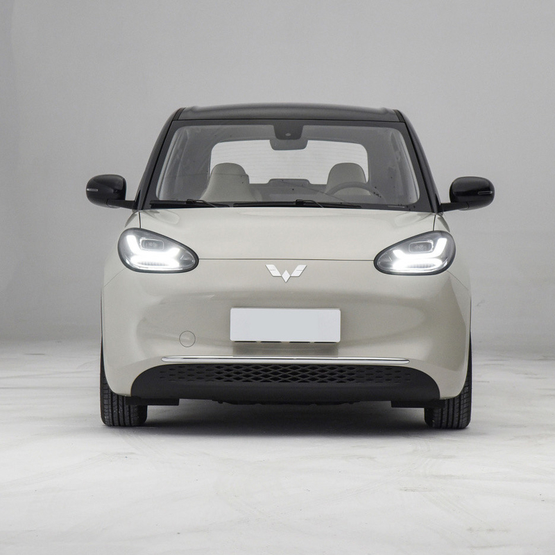 2023 ウーリング ビンゴ ミニ EV CLTC 333km 5ドア 4人座 エネルギー小型純電気自動車