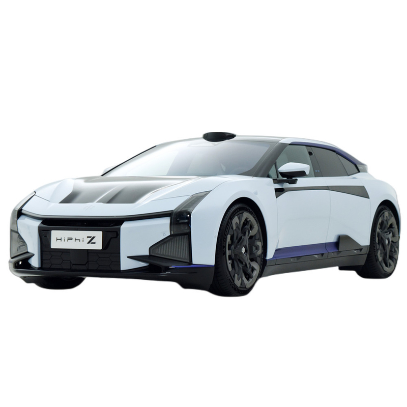 2022年 高速エネルギー車 セダン EV SUV 車 四輪 705km メイド イン ヒピZ 電動車
