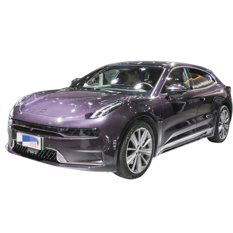 オートマティックエアコン 2023 Zeekr 001 電動車 You Me Edition 4WD 601-700km範囲