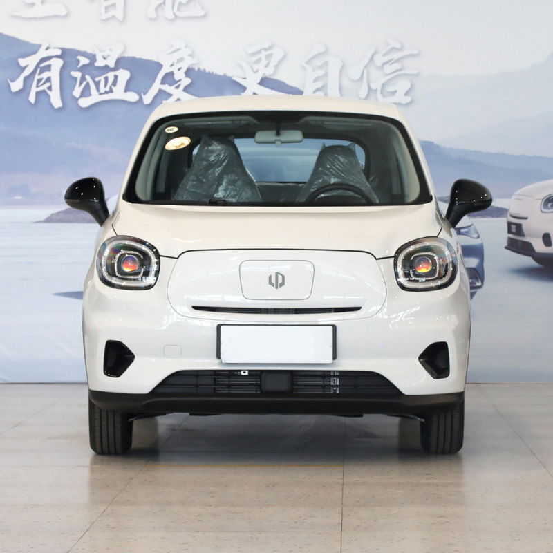 LEAPMOTOR T3 200 5ドア電気自動車 4席とハイブリッド技術統合