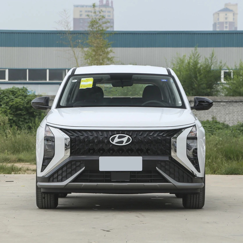 2023 Hyundai ix35 Musa 2.0L GLS SUV エレクトリック フロントウィンドウ アドバンスト LEDヘッドライト